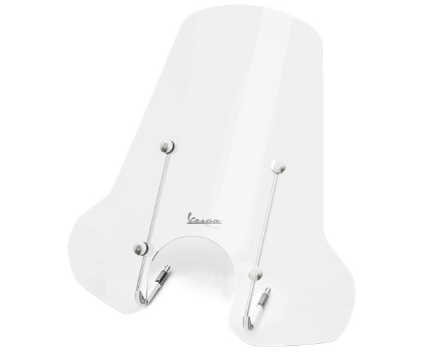 Windshield sports windshield "Cruiser" clear GTS / Super HPE