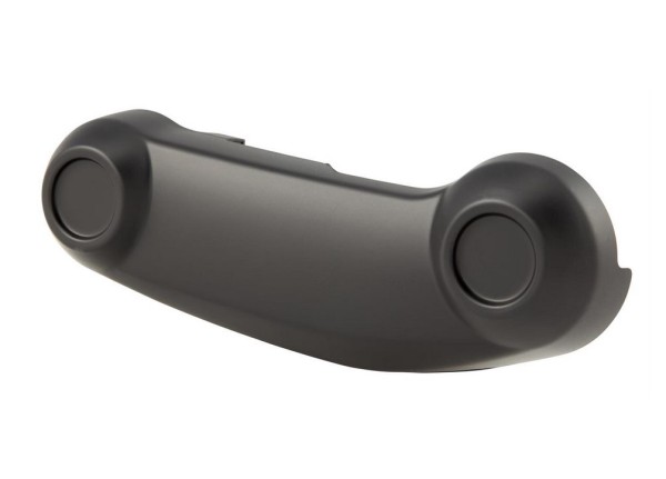 Swing arm cover for Vespa Primavera/​Sprint/​GTS/​GTS Super 50-300ccm ('14-'16), matt black