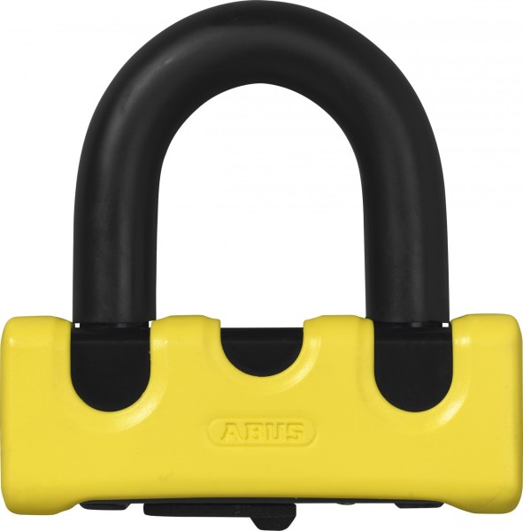 ABUS U-lock Granit Power XS 67 for motorcycle, scooter & Vespa