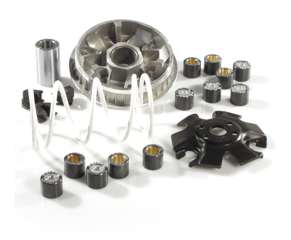Variator MALOSSI Multivar 2000 for Vespa Primavera/​Sprint 3V i.e. 125cc