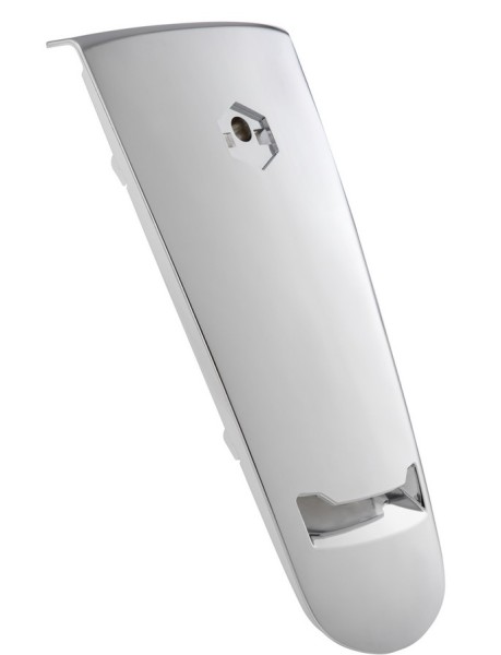 Cascade for Vespa GTS/​GTS Super/​GTV/​GT 60/​GT/​GT L 125-300ccm (-'18), chrome