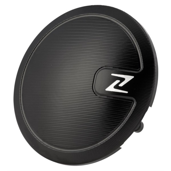 Cover Vario cover Zeloni black for Vespa LX / ​S /​Primavera / ​Sprint / ​946 3V i.e. 125/​150