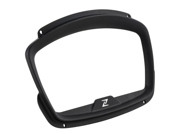 Decorative ring speedometer for Vespa GTS Supertech HPE 125/​300 ('19-)