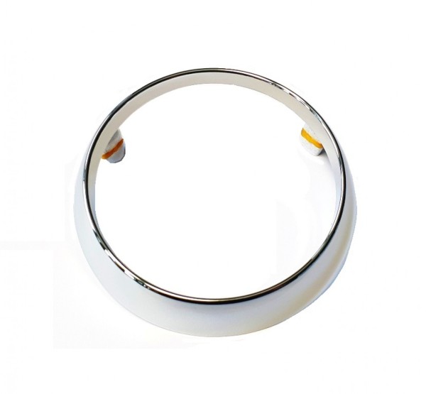 Headlight cover for Vespa Primavera