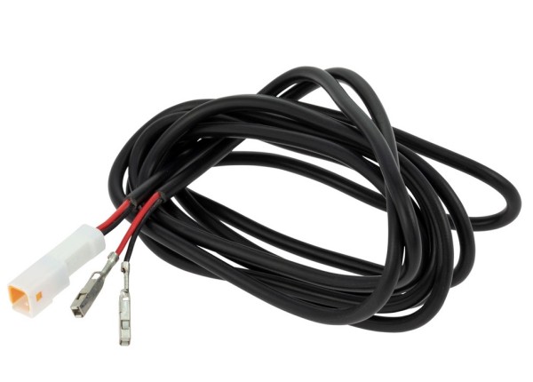Cable set water temperature connection speedometer for Vespa GTS/​GTS Super 125-300ccm ('14-)