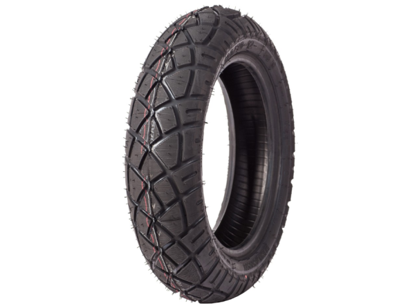 Heidenau tires 120/70-12, 58P, TL, reinforced, K58 mod.