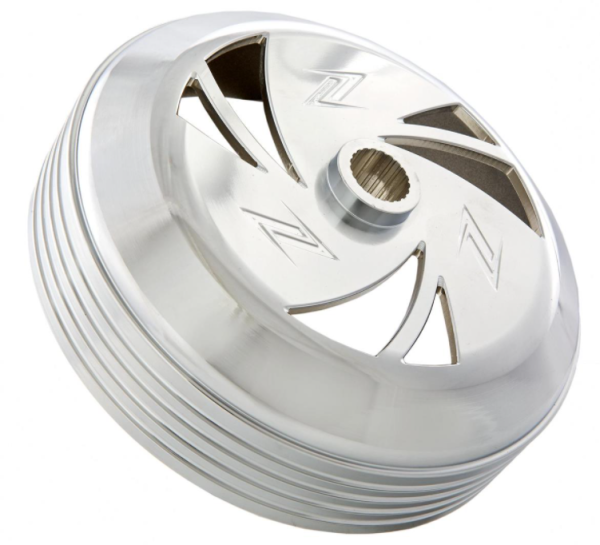 Clutch bell for Vespa Primavera/​Sprint 125ccm 3V i.e. 4T AC