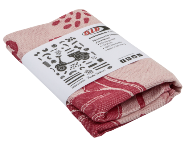 Kitchen towel Pasta Veloce