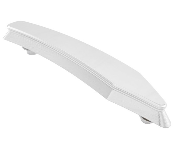 Fender nipple for Vespa GTS/​GTS Super/​GT/​GT L 125-300ccm, chrome