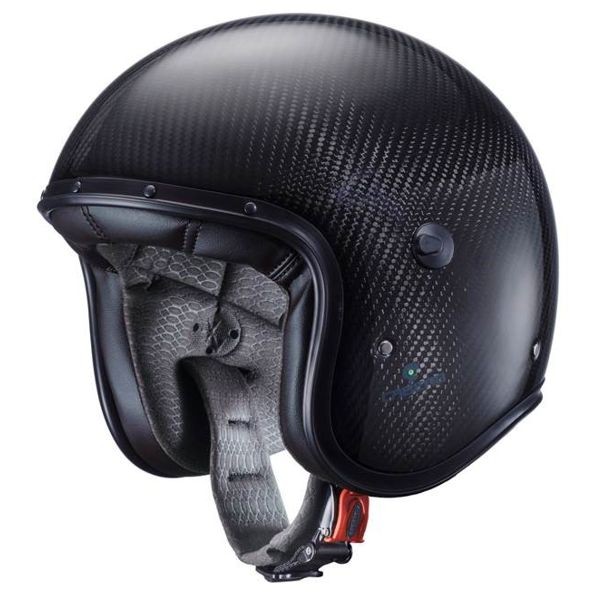 Caberg helmet Freeride X Carbon