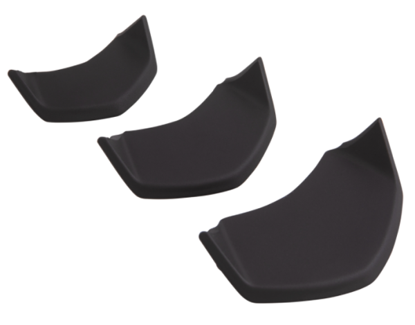 Cascade insert black matt for Vespa Primavera/​Sprint 50-150ccm ('18-)