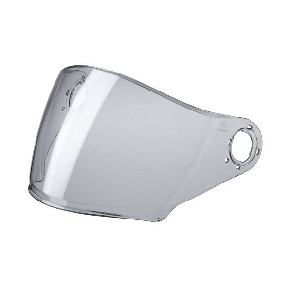 Germot visor GM 660, clear