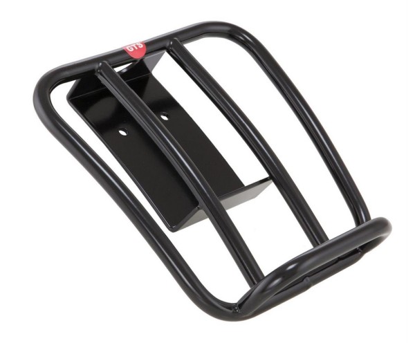 Luggage rack rear 70's for Vespa GTS/​GTV/GT 125-300ccm 4T LC, black