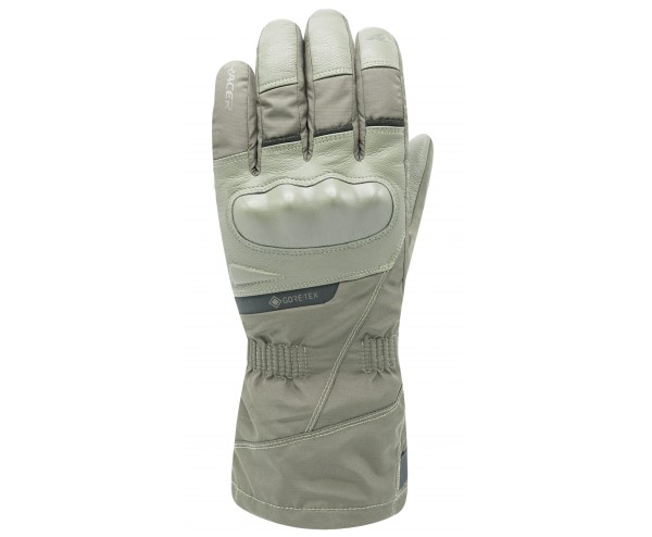 Racer Command GTX winter gloves khaki GORE-TEX®