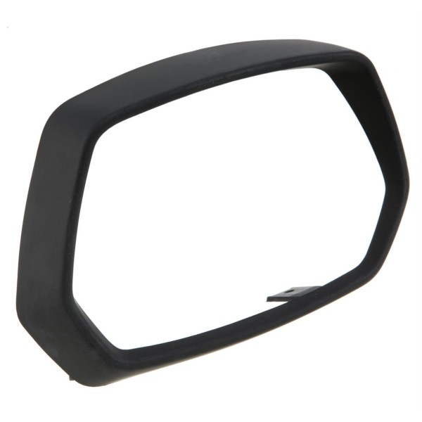Lamp ring matt black for Vespa Sprint 50-150ccm 2T/​4T ('13-'18)