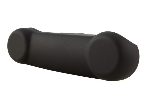 Swing arm cover for Vespa, black matt