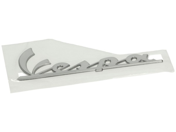 Decor, Vespa, silver