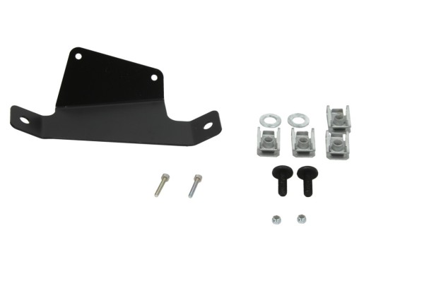 Installation kit for alarm system for Piaggio MP3 400 / 530