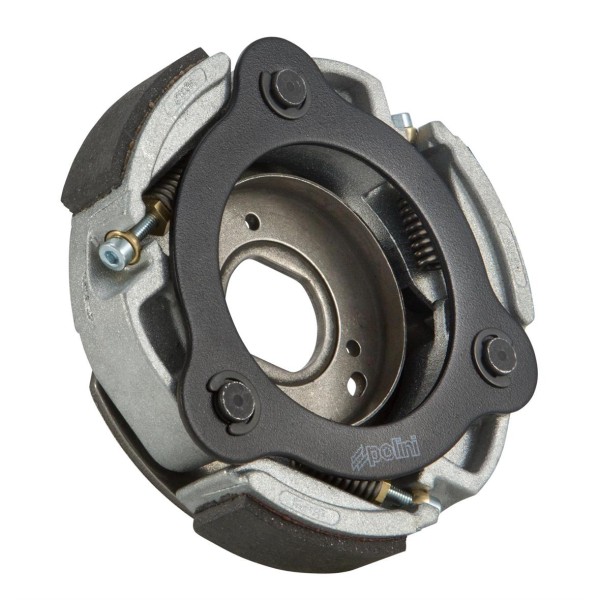 Clutch POLINI 3G For RACE for Vespa Primavera/​Sprint iGet 3V i.e. 125cc 4T AC