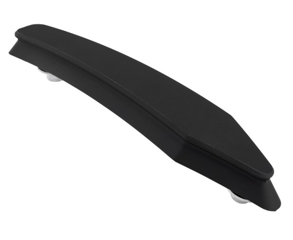 Fender nipple for Vespa GTS/​GTS Super/​GT/​GT L 125-300ccm, matt black