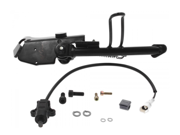 Side stand for Vespa Primavera / Sprint / Elettrica 12 inch