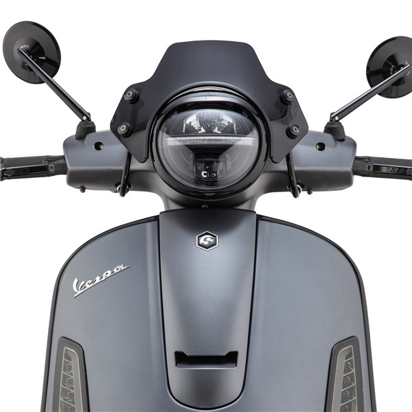 Flyscreen for Vespa GTS / GTS Super / GT / GT L 125-300ccm