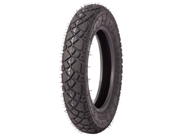Heidenau K58 tires 110/70-11, 45M, TL, SnowTex, M+S, front