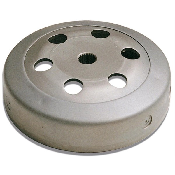 Clutch bell MALOSSI for Vespa ET2/​ET4/​LX/​LXV/​S/​Primavera/​Sprint 50ccm 2T/​4T