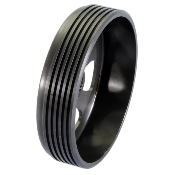 Clutch bell POLINI Speed ​​Bell Evolution for Vespa Primavera/​Sprint 3V i.e. 125cc