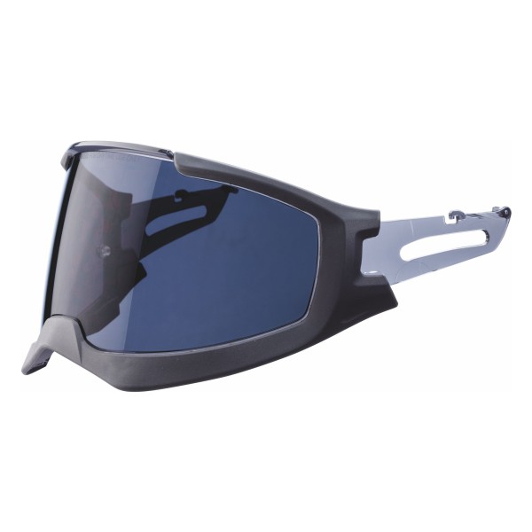 Caberg visor dark tinted for Ghost, Ghost X