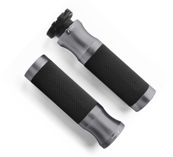 Grips RIZOMA for Vespa GTS/​GTS Super/​GT/​GT L 125-300ccm
