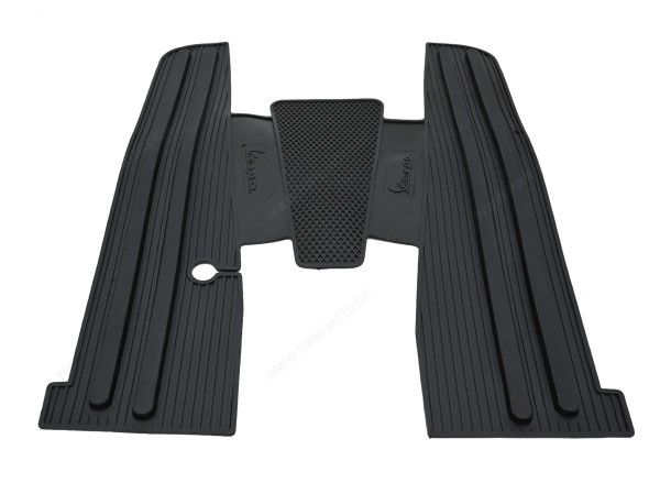 Original doormat Vespa PX