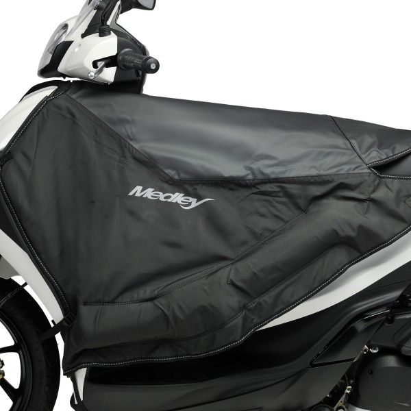 Leg protection cover for Piaggio Medley 2020- Original