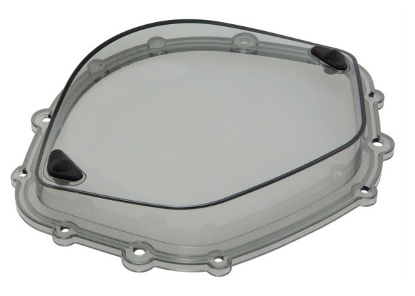 Speedometer glass for rev counter/speedometer for Vespa GTS/​GTS Super/​GT 125-300ccm, tinted