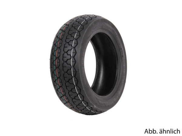 Vee Rubber tires 120/70-10, 54L, TL, VRM144, rear