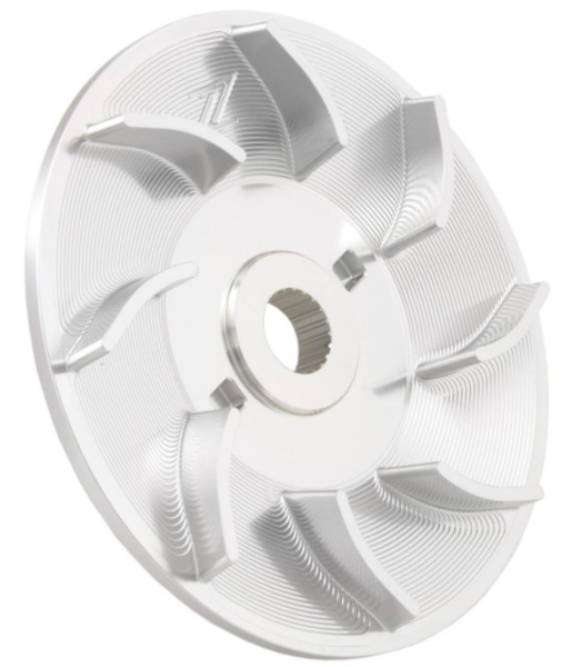 Pulley for Vespa GTS/​GTS Super/​GTV/​GT 60/​ 250-300ccm