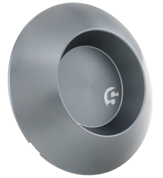 Cover Vario cover for Vespa, gray matt