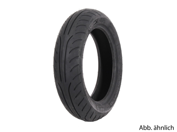 Michelin tires 120/70-12, 51P, TL, Power Pure SC, front/rear