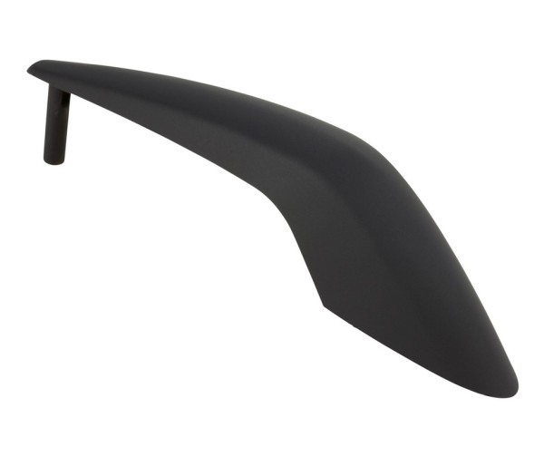Fender nipple upper part for Vespa GTS Super/​Super Sport 125/​300ccm, matt black