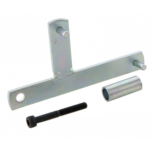 Holding tool Buzetti Variomatic pulley for Vespa Primavera/​Sprint 3V i.e. 125cc