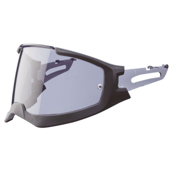 Caberg visor Ghost, standard lightly tinted