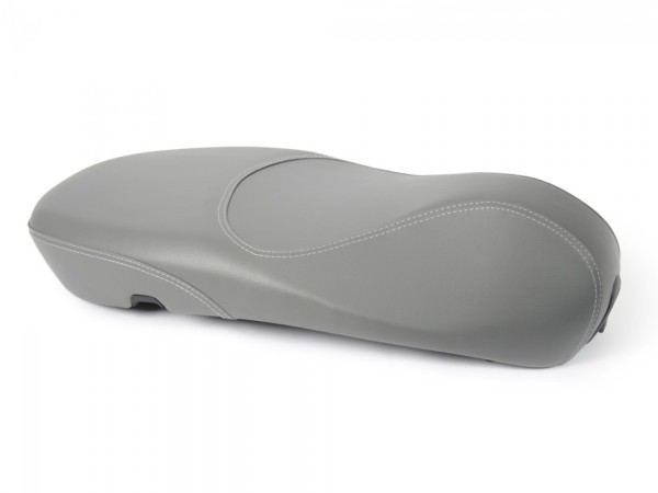 Original Vespa seat for Vespa Primavera / Sprint grey