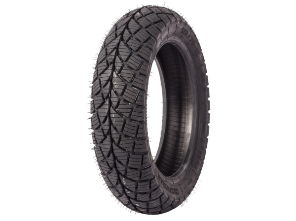 Heidenau tires 120/70-12, 58S, TL, reinforced, K66/LT Silica, M+S, front
