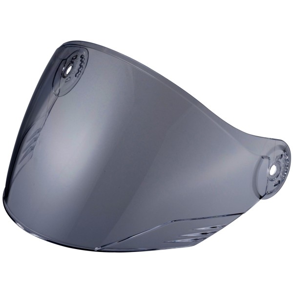 Caberg visor tinted for jet helmet Riviera V4, Riviera V4 X