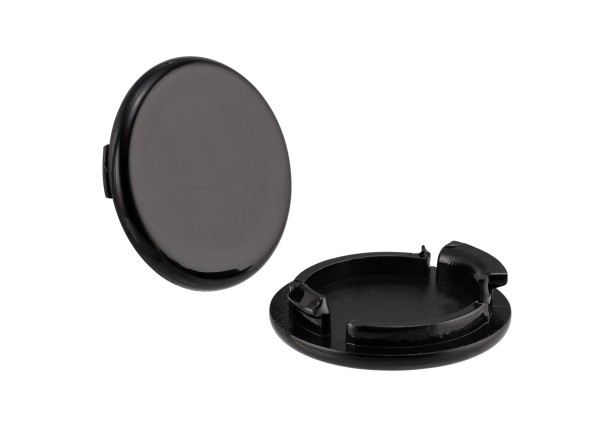 Mirror hole cover left & right for Vespa GTS/GTS Super 125/300cc (2023-)