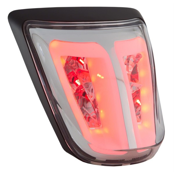 Rear light LED clear for Vespa Primavera / ​Sprint 50-150ccm