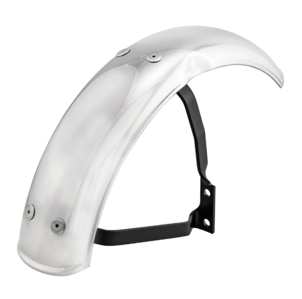 Fender Garelli EVO II for Vespa PX 80-200cc, GRP, black