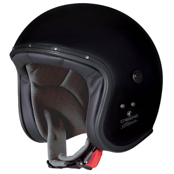 Caberg helmet Freeride X matt black