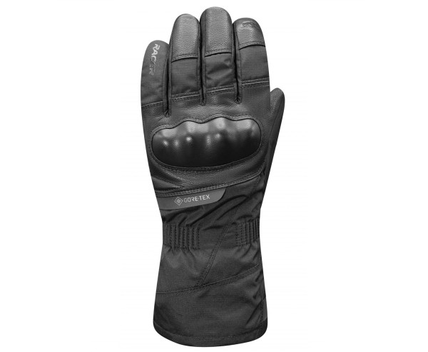 Racer Command GTX Winter Glove - waterproof black GORE-TEX®