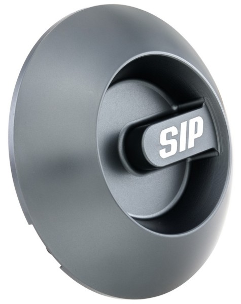 Cover Vario cover for Vespa, gray matt